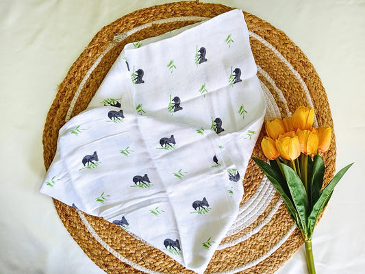 Button Jabla - Little Sunbeam