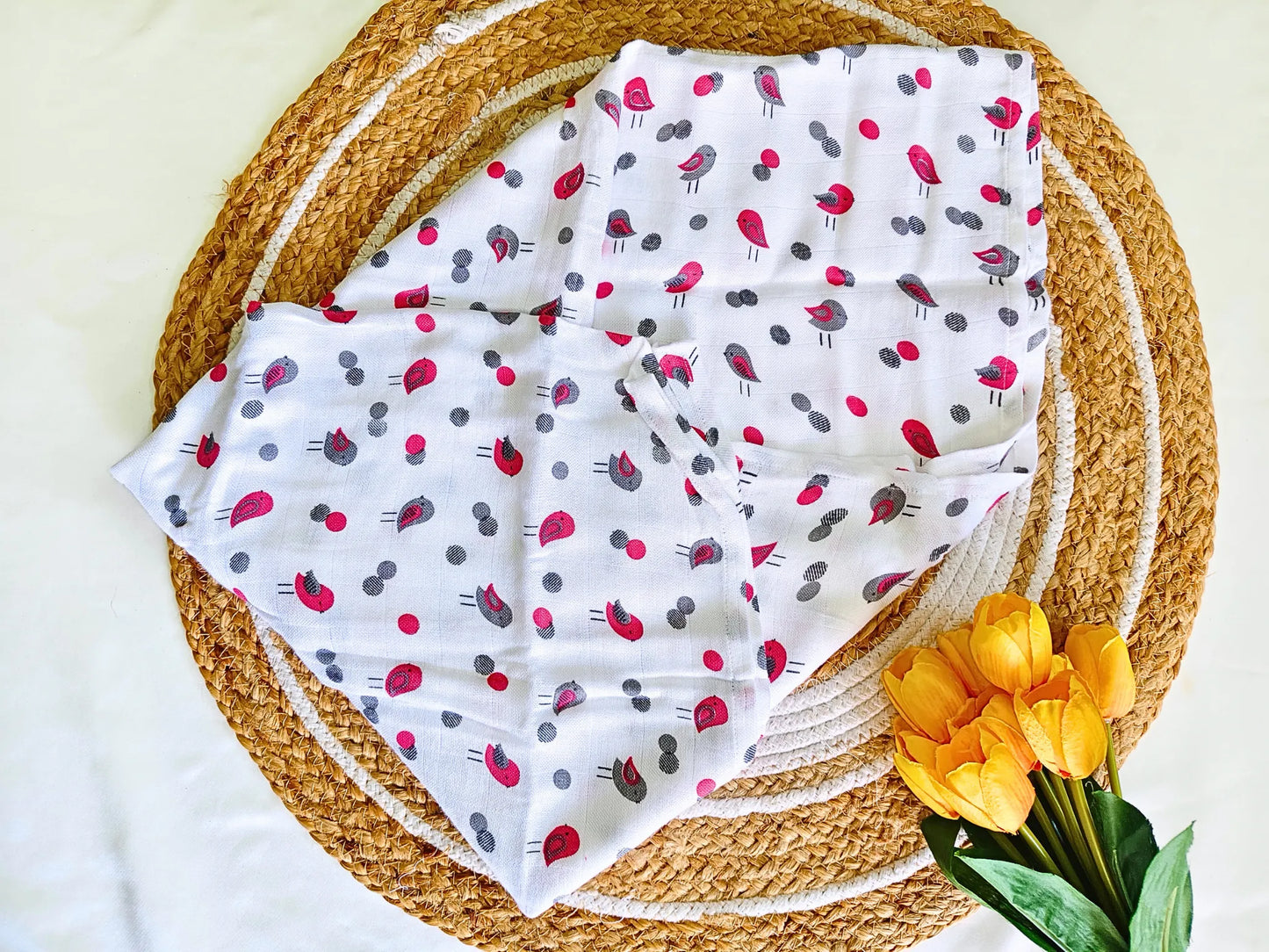 Button Jabla - Little Sunbeam