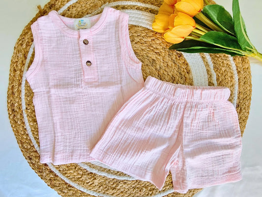 Button Jabla - Little Sunbeam