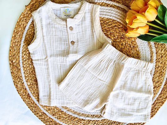 Button Jabla - Little Sunbeam