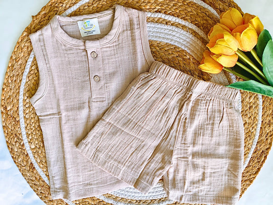 Button Jabla - Little Sunbeam