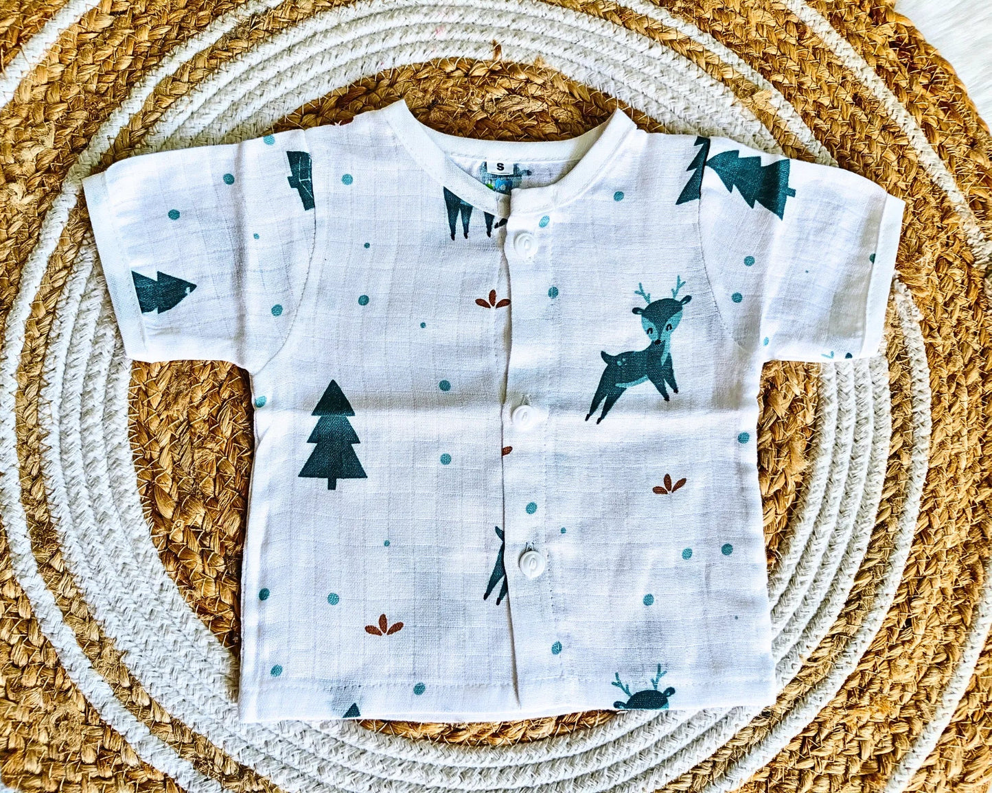 Button Jabla - Little Sunbeam