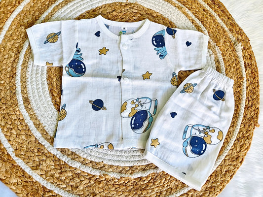 Button Jabla - Little Sunbeam