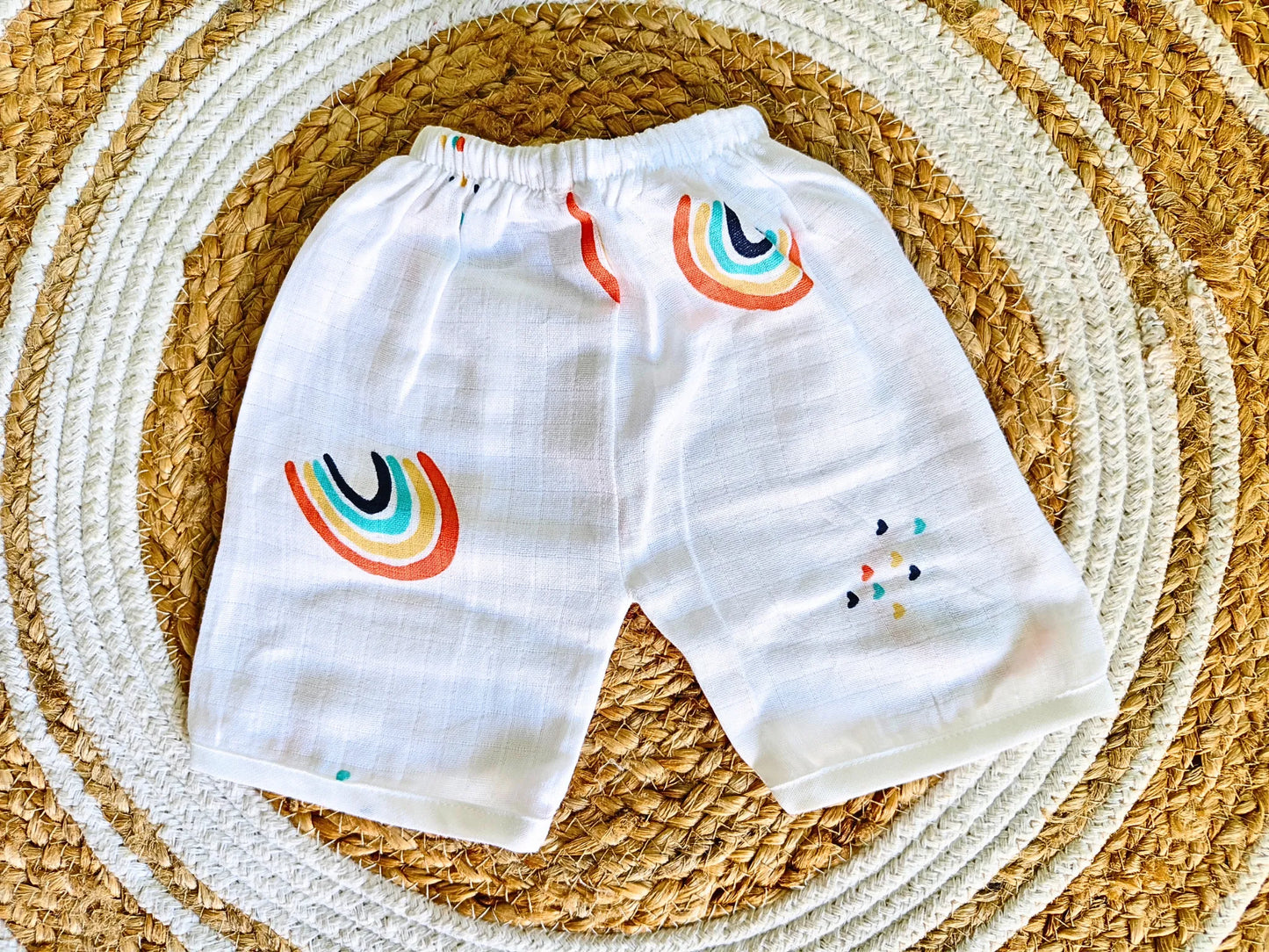Button Jabla - Little Sunbeam