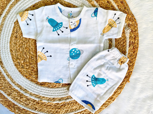 Button Jabla - Little Sunbeam
