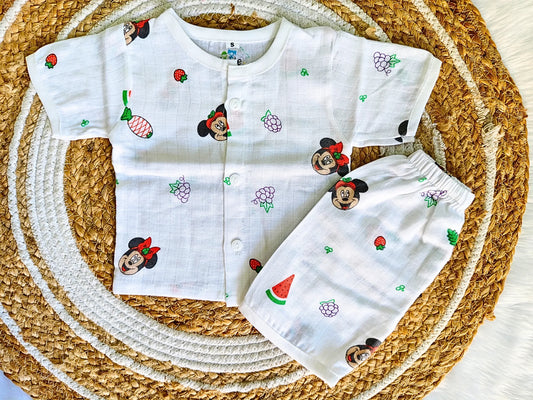 Button Jabla - Little Sunbeam