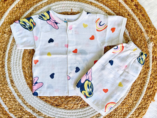 Button Jabla - Little Sunbeam