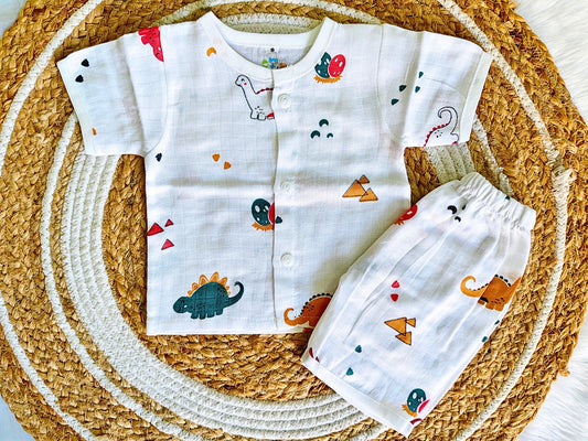 Button Jabla - Little Sunbeam