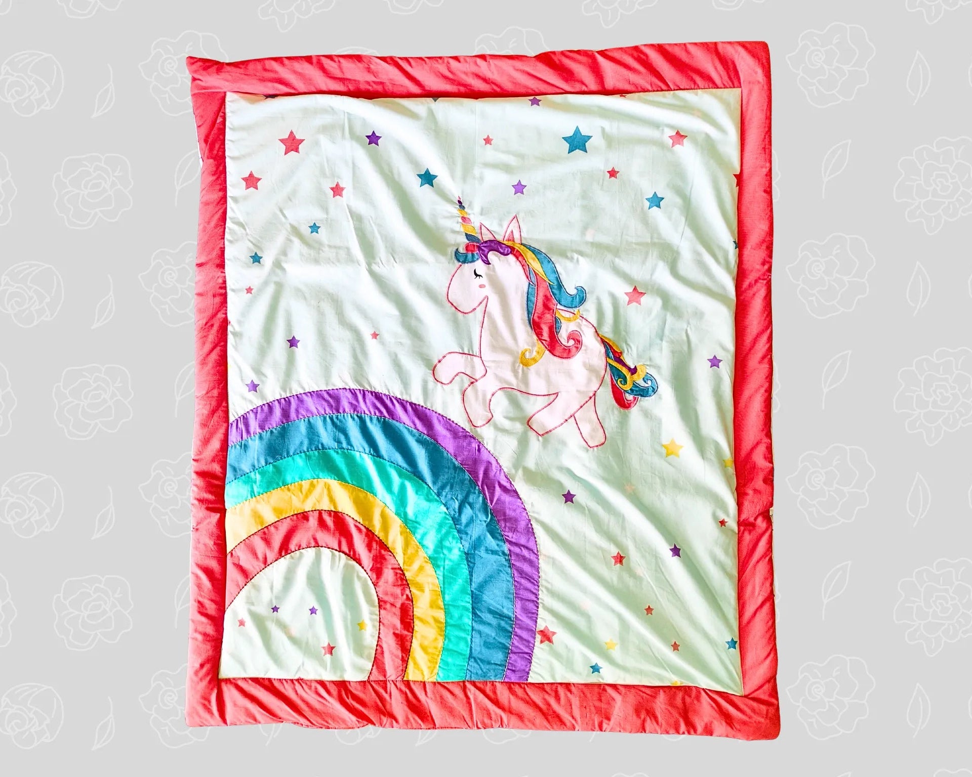 Button Jabla - Little Sunbeam