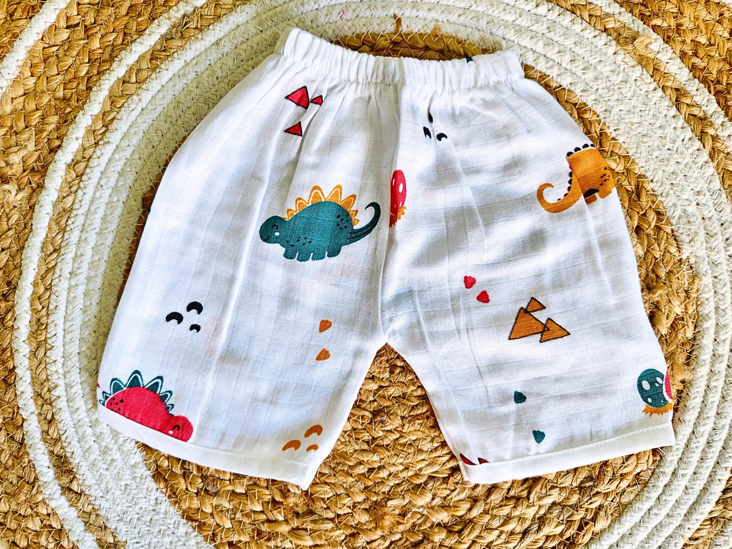 Button Jabla - Little Sunbeam
