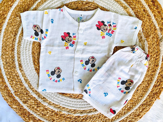 Button Jabla - Little Sunbeam