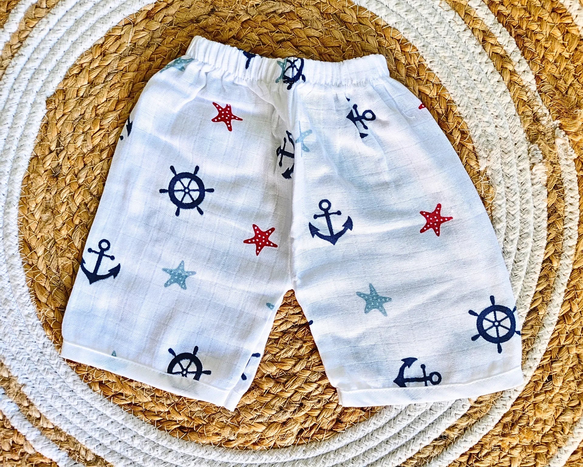 Button Jabla - Little Sunbeam