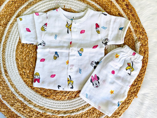 Button Jabla - Little Sunbeam