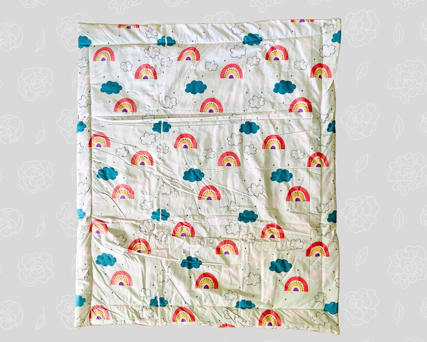 Button Jabla - Little Sunbeam