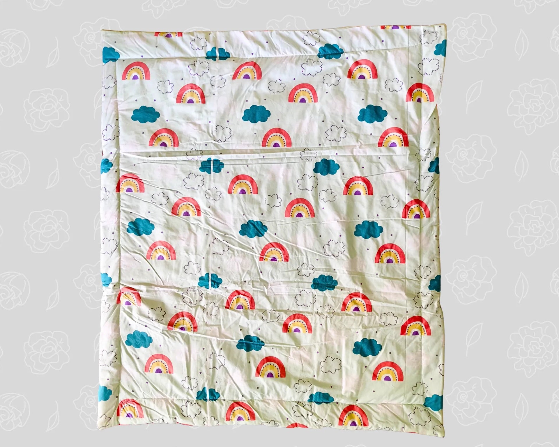 Button Jabla - Little Sunbeam