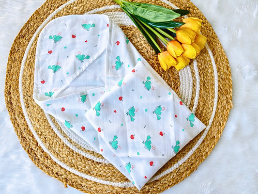 Button Jabla - Little Sunbeam