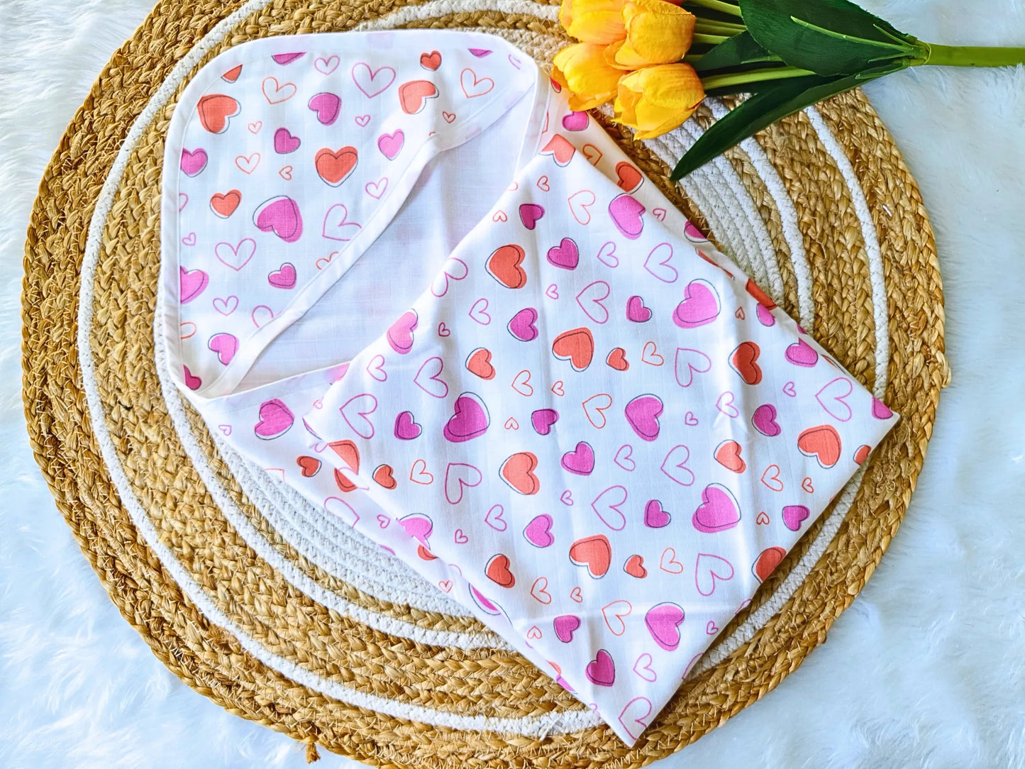 Button Jabla - Little Sunbeam
