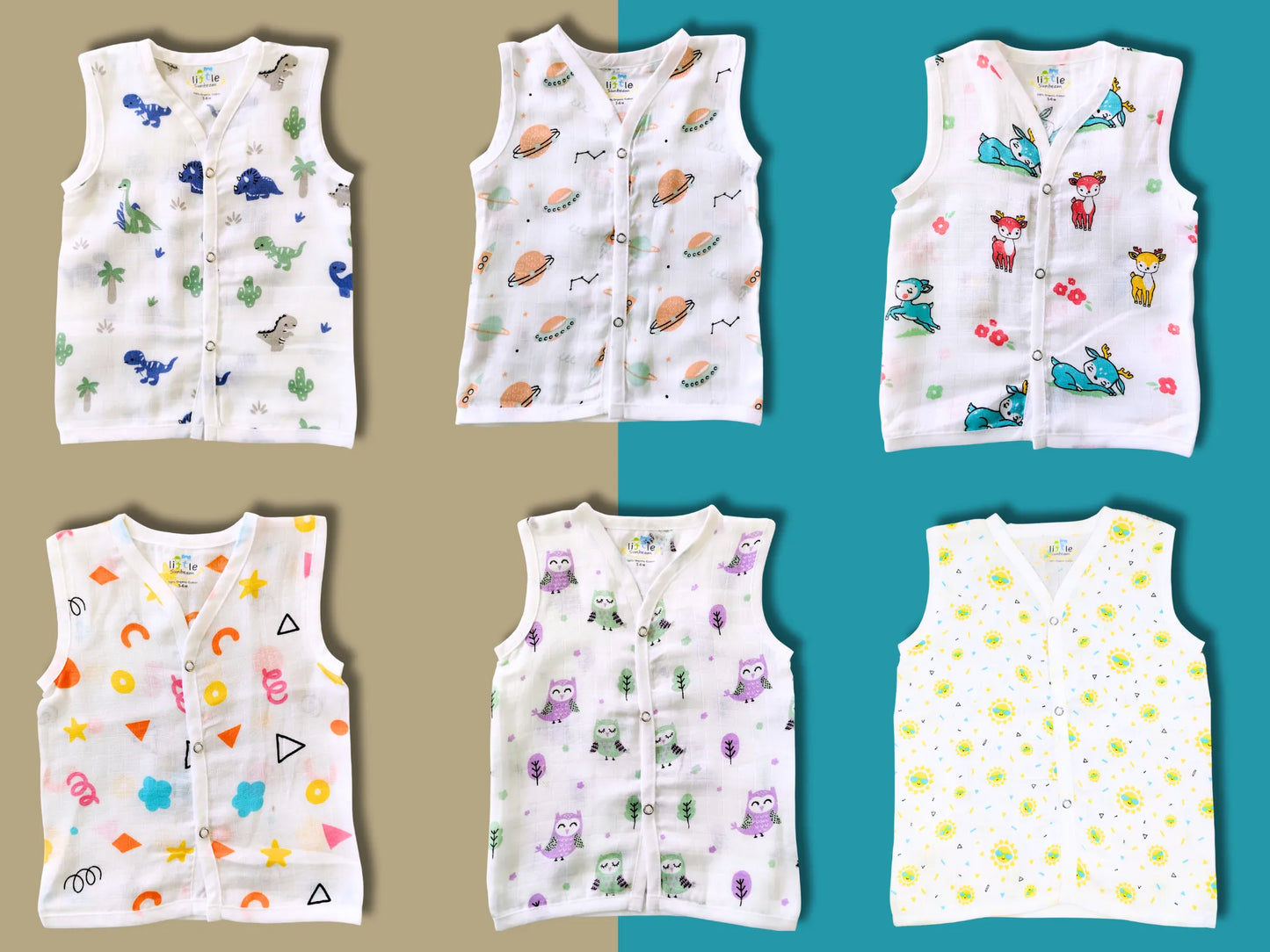 Button Jabla - Little Sunbeam