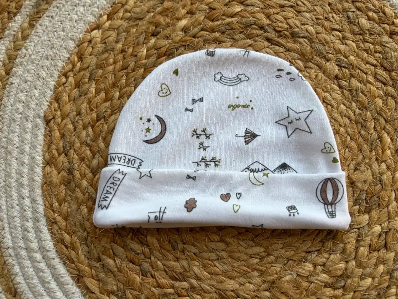 Button Jabla - Little Sunbeam