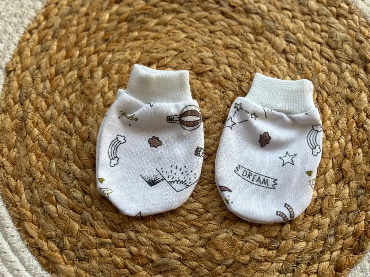 Button Jabla - Little Sunbeam