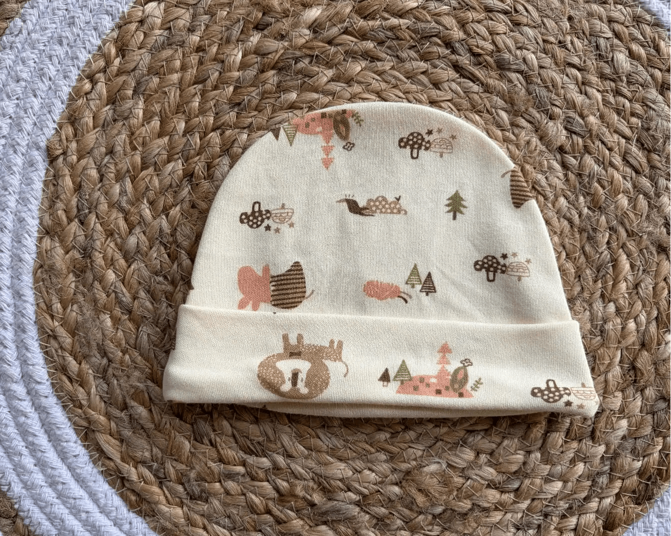 Button Jabla - Little Sunbeam