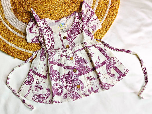 Button Jabla - Little Sunbeam