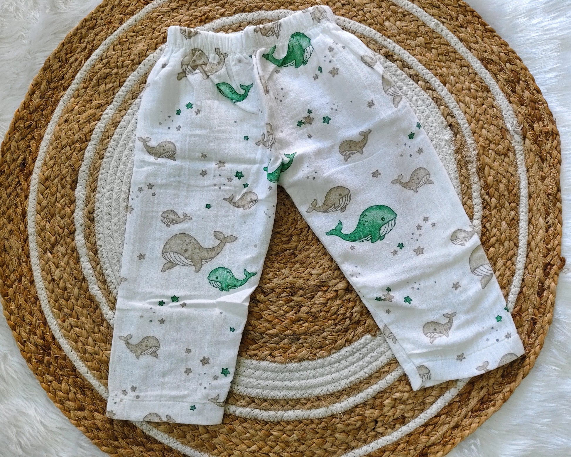 Button Jabla - Little Sunbeam